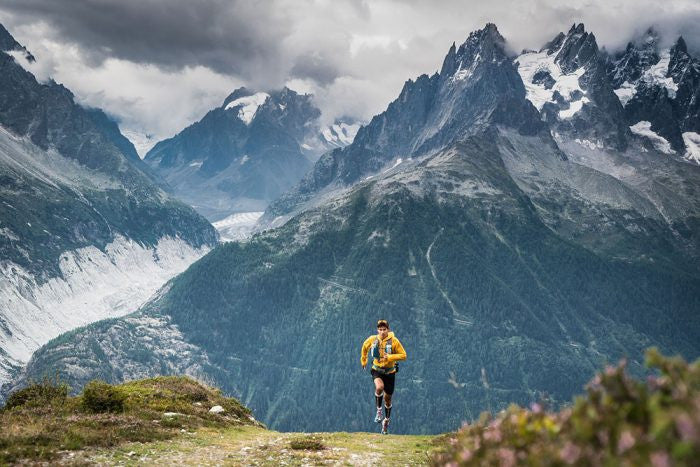 The Eight Best Trail Running Spots in the Country