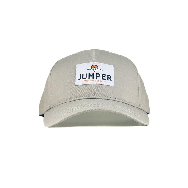 TRD MRK Snapback Hat – JUMPER Premium Threads