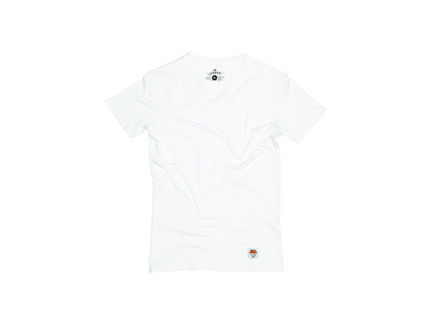 【B1ARCHIVE】UNDERSHIRT CREWNECK TEE/WHITE /要在庫確認 Not Your Average Undershirt (CREW NECK) – JUMPER Premium Threads