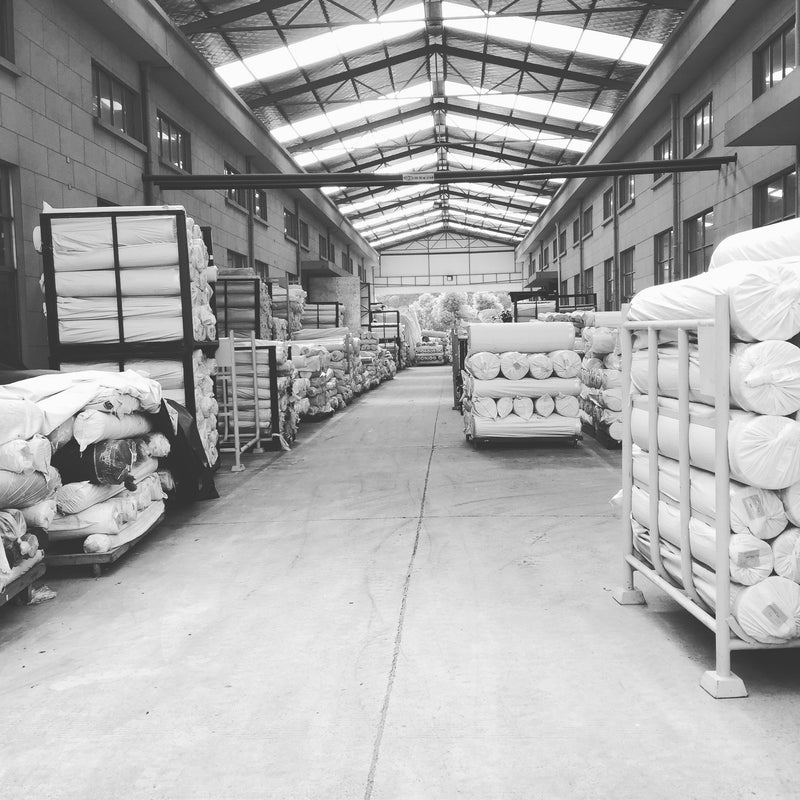 Factory & JUMPER UPDATE