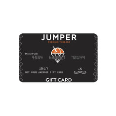 Gift Card - Digital Gift Card