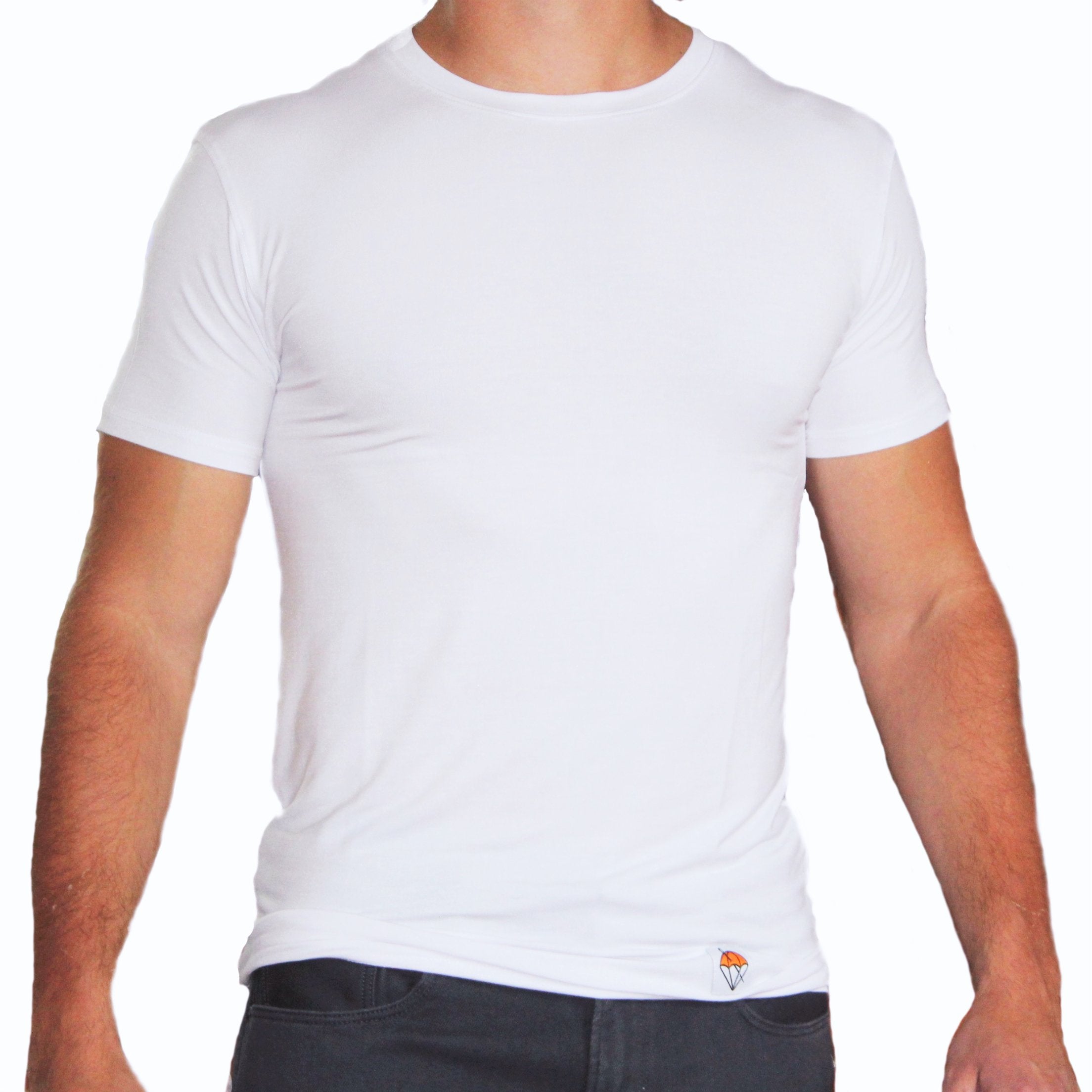 Shirts - Not Your Average Undershirt (CREW NECK)