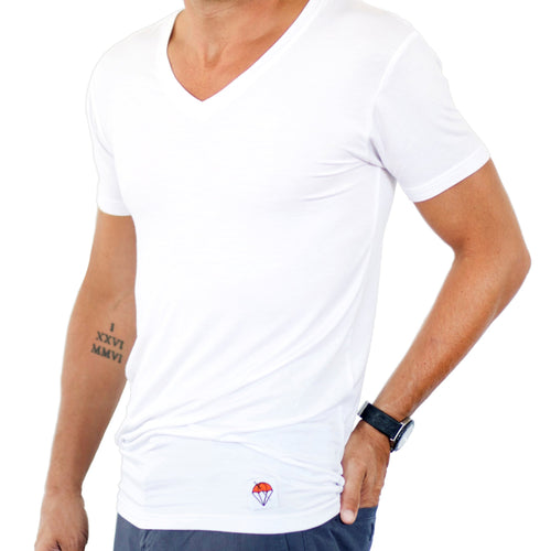 Shirts - Not Your Average Undershirt (VNECK)